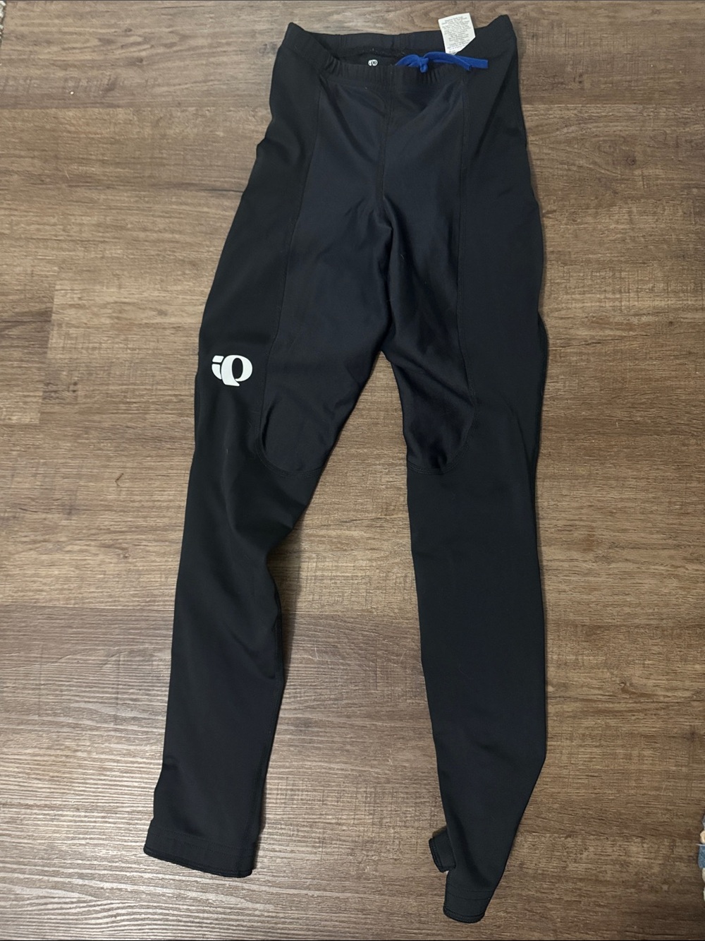 Fleece Lined Running Leggings